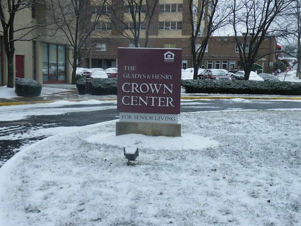 Image of Crown Center for Senior Living (6)