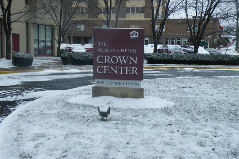 Image of Crown Center for Senior Living (6)