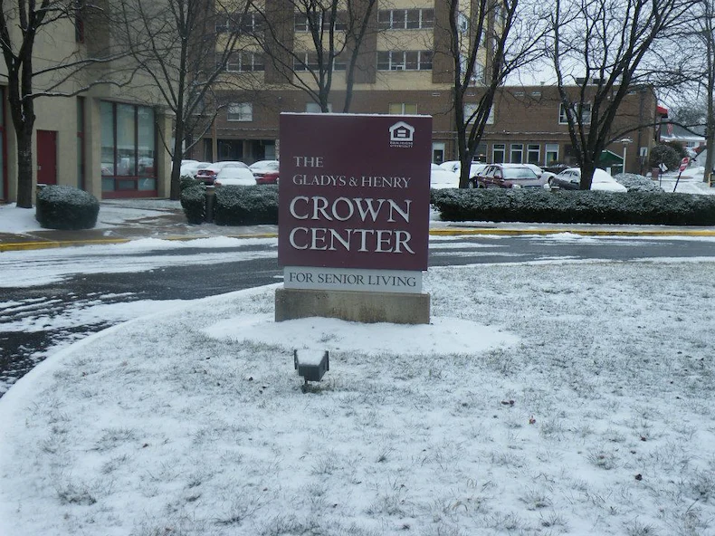 Image of Crown Center for Senior Living (6)
