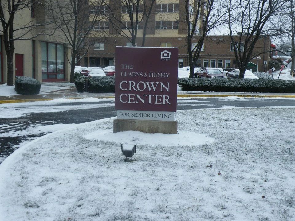 Image of Crown Center for Senior Living (6)