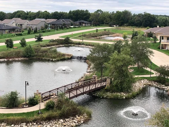 Image of Edgewater, A Wesleylife Community (6)