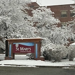 Image of St Mary's D'youville Pavilion (1)