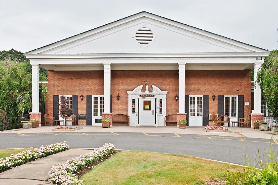 Image of Agawam South Rehab And Nursing (1)