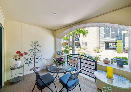 Image of The Terraces of Los Gatos Senior Living (6)