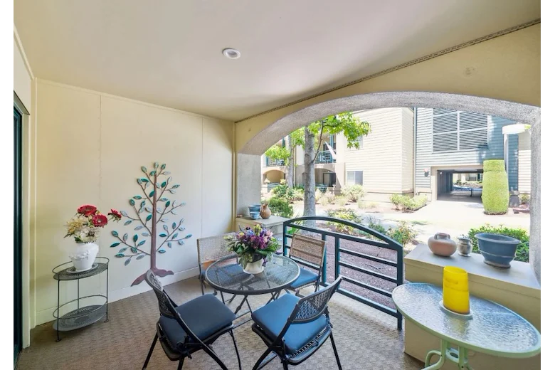 Image of The Terraces of Los Gatos Senior Living (6)