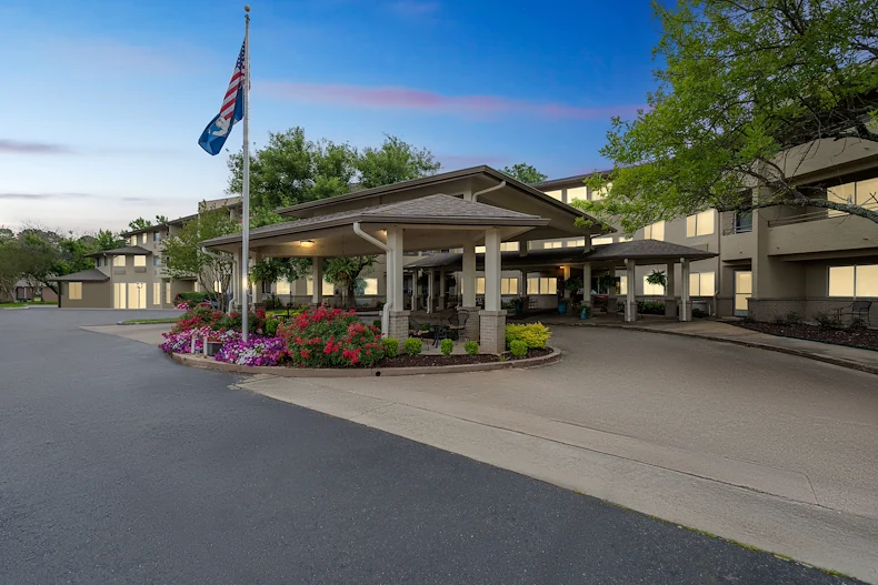 Image of Holiday Summerfield Estates (1)