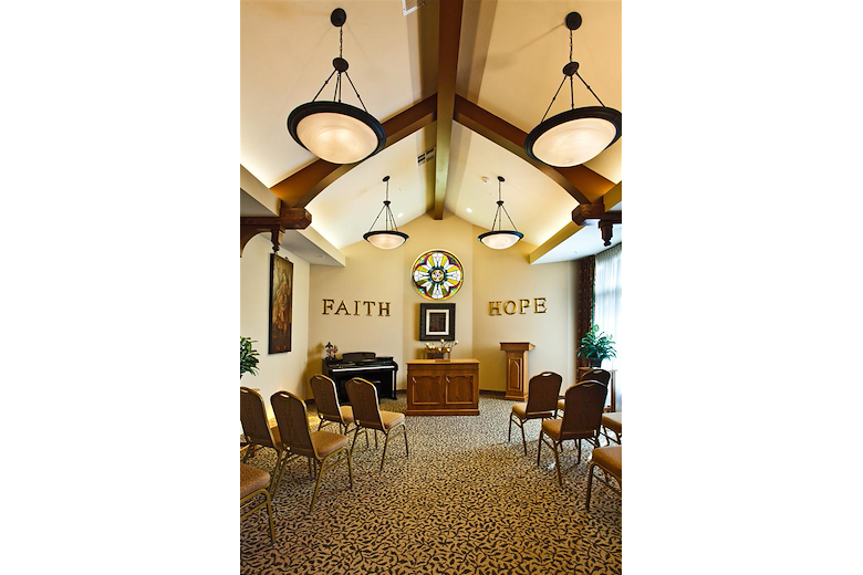 Image of The Belmont At Twin Creeks (2)