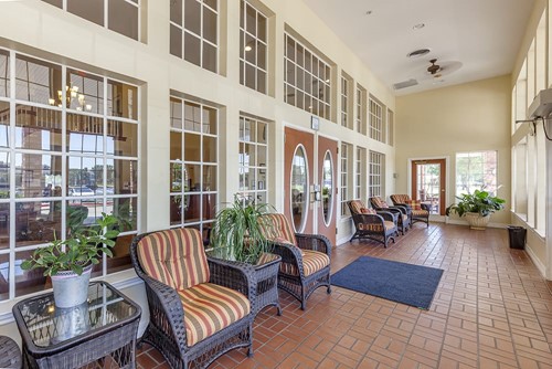 Image of Brookdale North Richland Hills (8)
