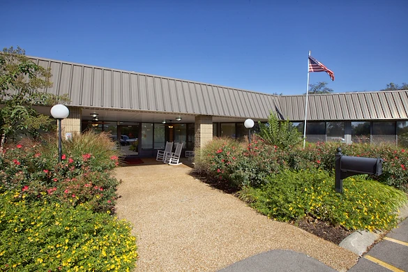 Image of Cedar Creek Post Acute (1)