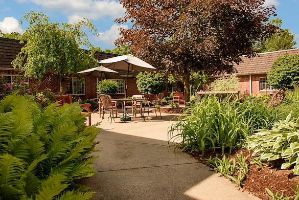 Image of Life Care Center Of Wilbraham (4)