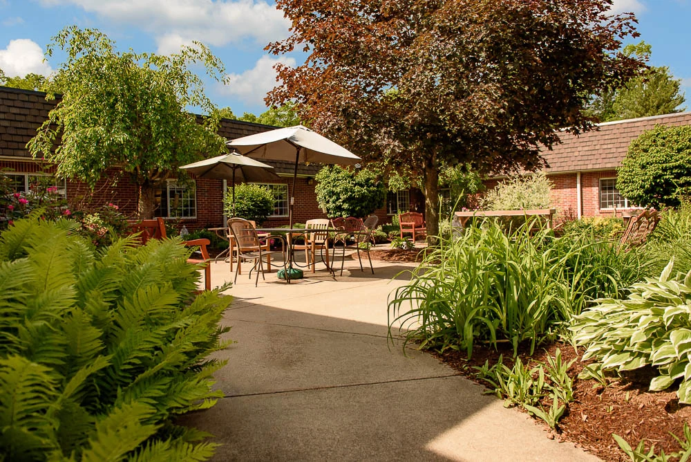 Image of Life Care Center Of Wilbraham (4)