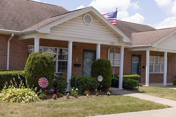 Image of Middletown Garden Homes (1)