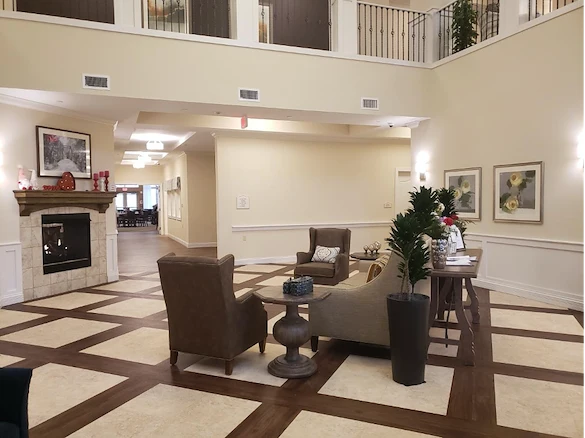 Image of The Westbury Senior Living (2)