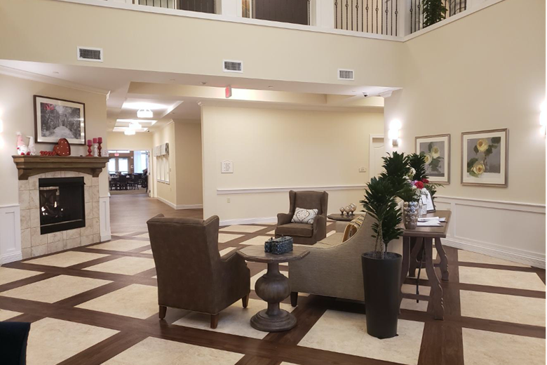 Image of The Westbury Senior Living (2)