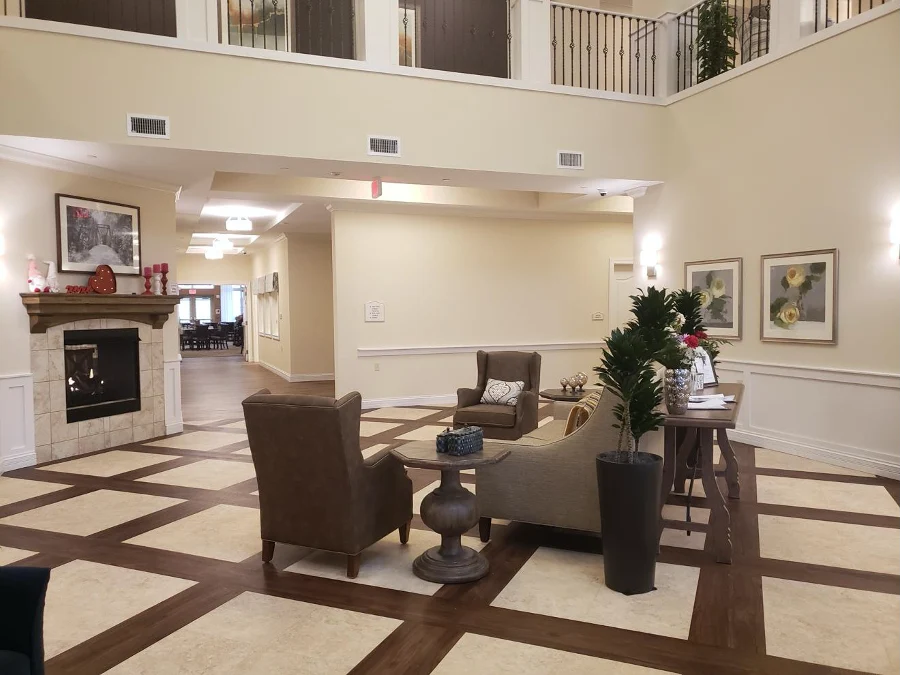 Image of The Westbury Senior Living (2)