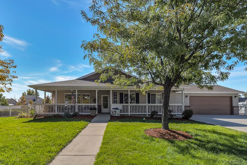 Image of Coyote Creek (1)