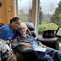 Visiting Angels - Maple Valley Photo (4)