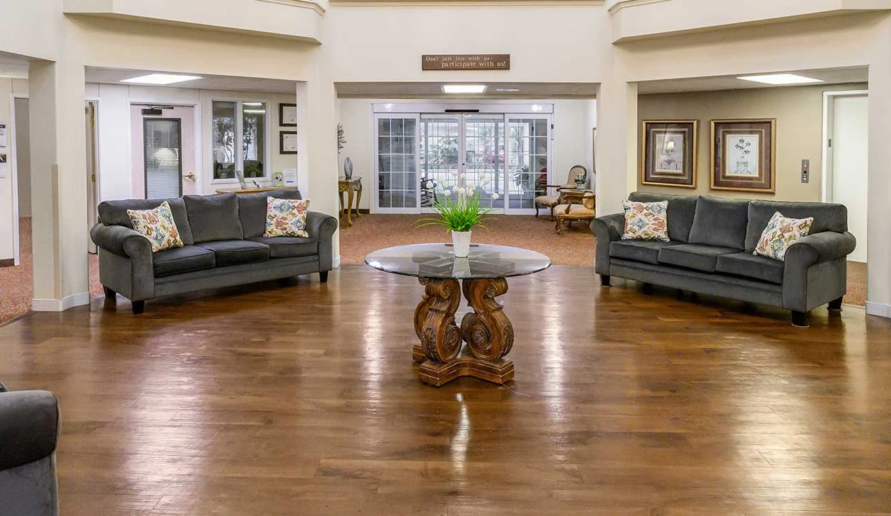 Image of Cherry Laurel - Sky Active Living (2)