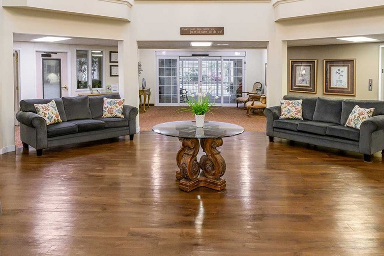 Image of Cherry Laurel - Sky Active Living (2)