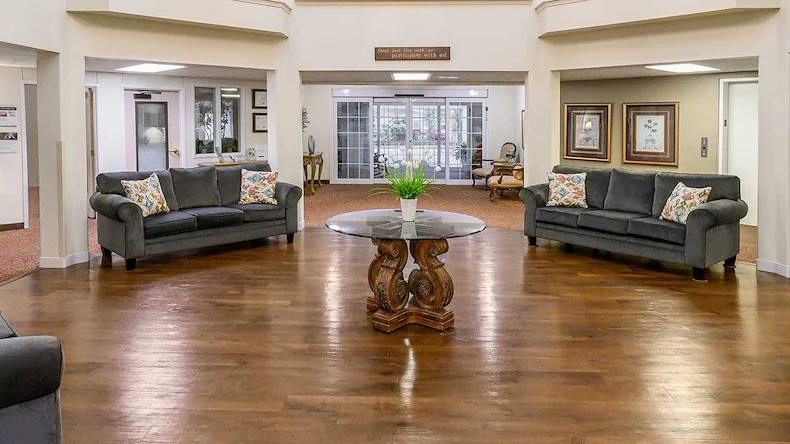 Image of Cherry Laurel - Sky Active Living (2)