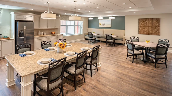 Image of Fox Run Senior Living (5)