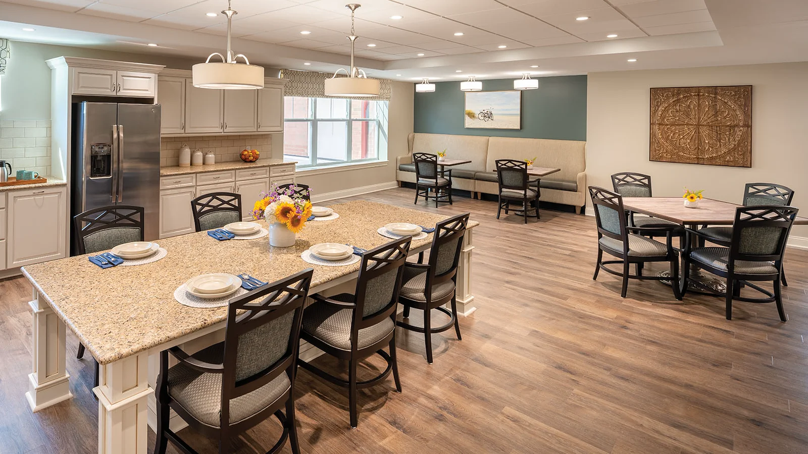 Image of Fox Run Senior Living (5)