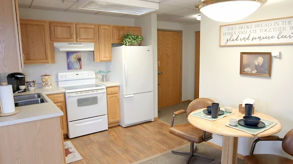 Image of Benedictine Living Healthcare Crookston (5)