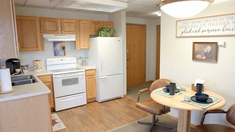 Image of Benedictine Living Healthcare Crookston (5)