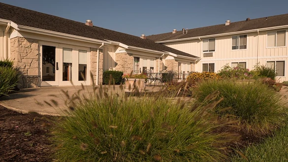 Image of Kingston Residence of Fort Wayne (5)