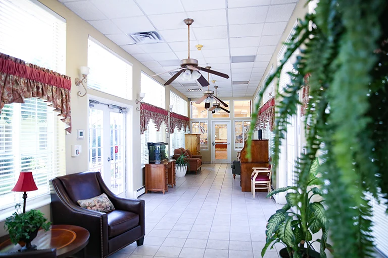 Image of Life Care Center Of Colorado Springs (6)