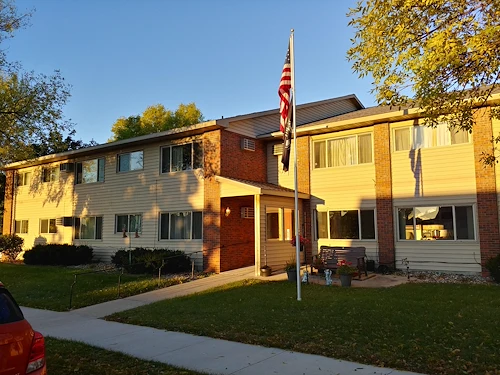 Image of Minnewaska Apartments (1)