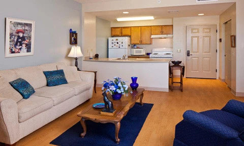 Image of Sentinel Plaza Apartments (2)