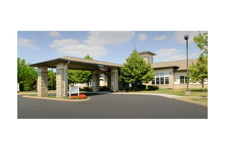 Image of The Sanctuary At Tuttle Crossing - Senior Living (2)