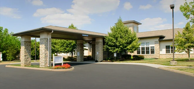 Image of The Sanctuary At Tuttle Crossing - Senior Living (2)