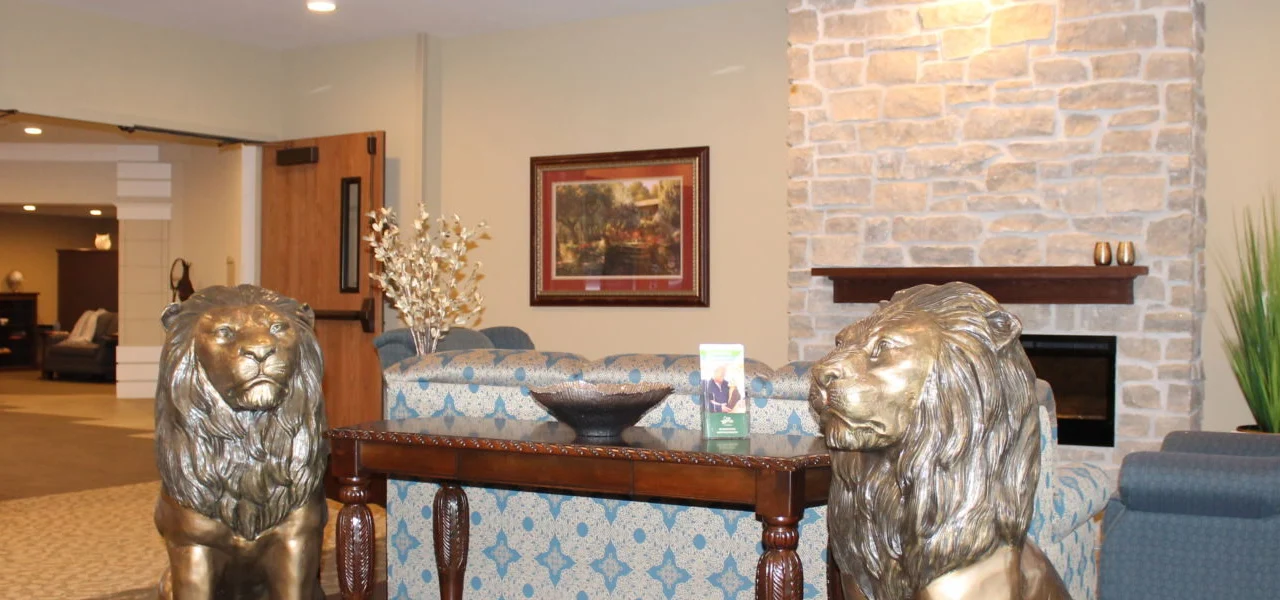 Image of Oak Park Place Nursing Of Nakoma (2)