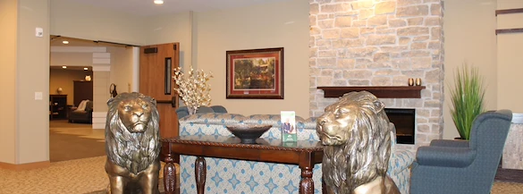 Image of Oak Park Place Nursing Of Nakoma (2)