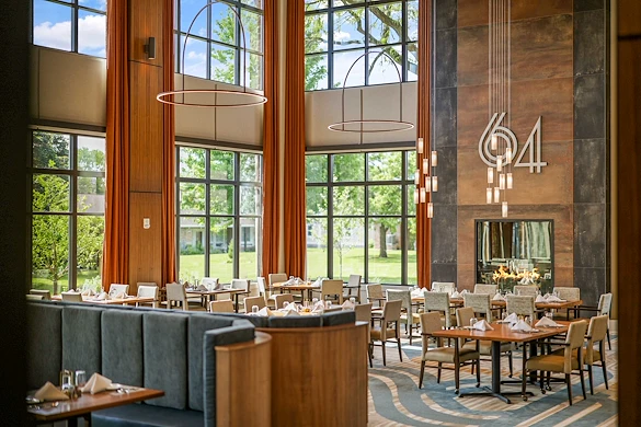 Image of Covenant Living of Northbrook Senior Living (3)