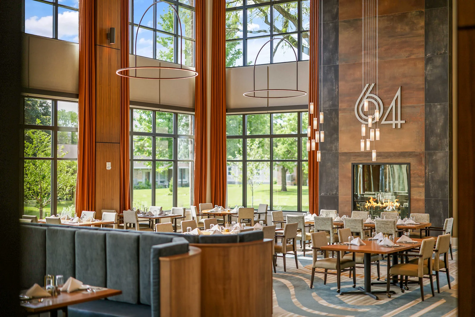 Image of Covenant Living of Northbrook Senior Living (3)