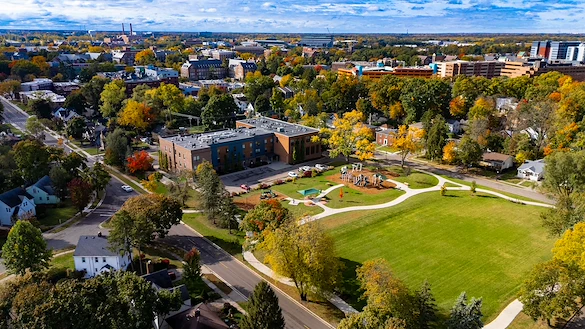 Image of Bailey Center Apartments (2)