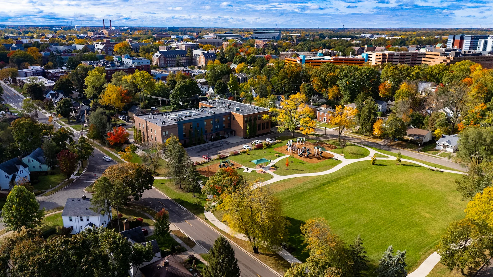 Image of Bailey Center Apartments (2)