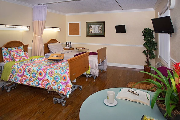 Image of Darcy Hall Of Life Care (5)