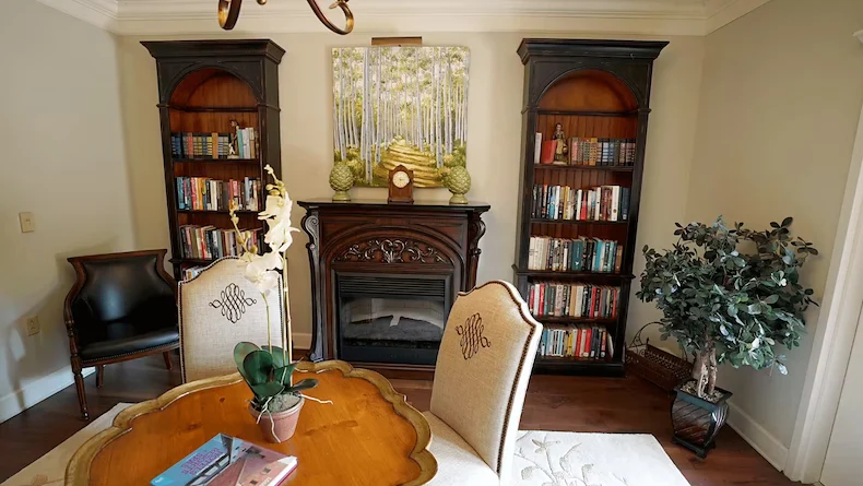 Image of The Plaza at Twin Rivers (4)