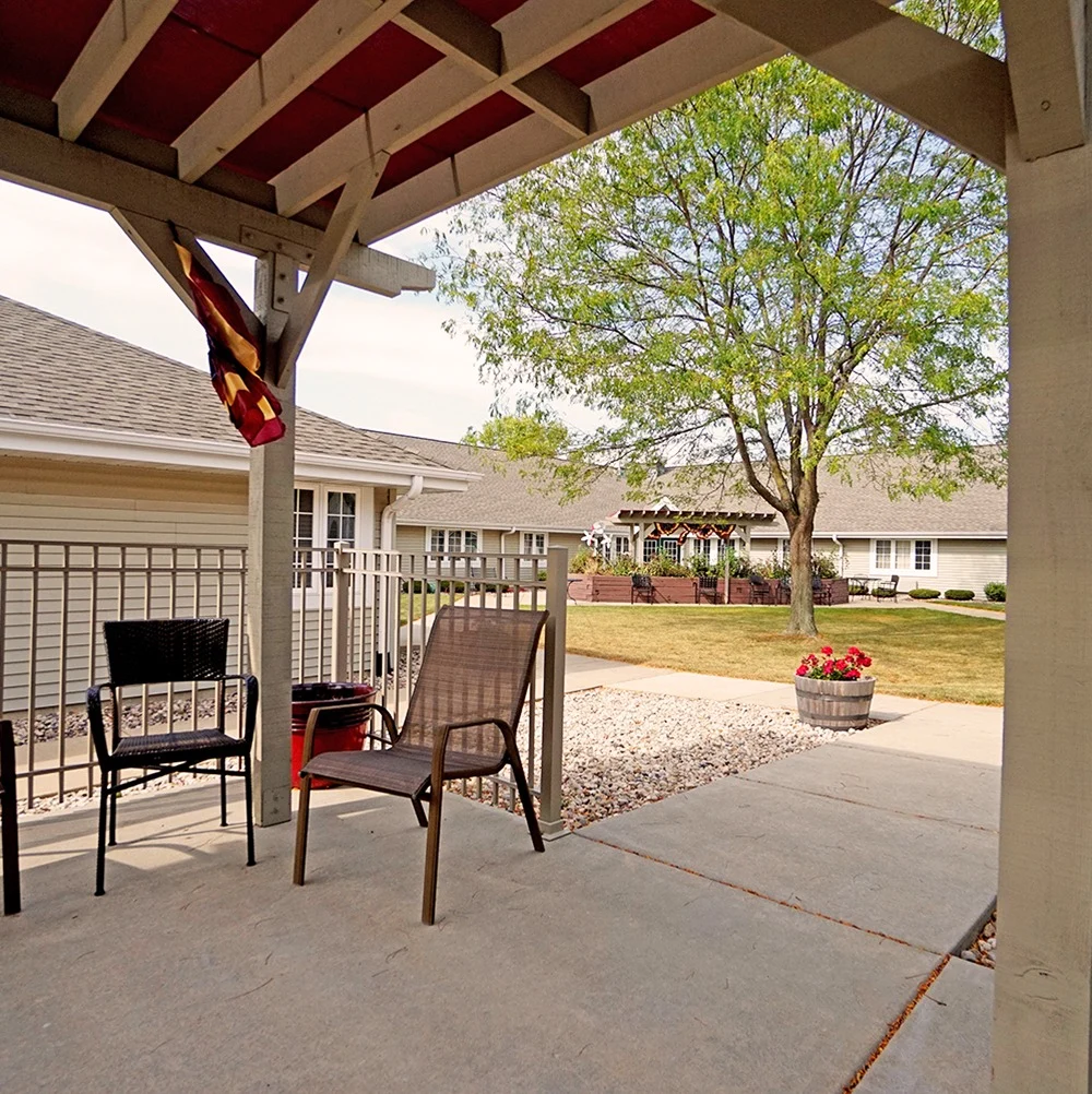 Image of CrestRidge Senior Living (6)