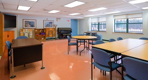 Image of Harbor Hill Senior Apartments (6)