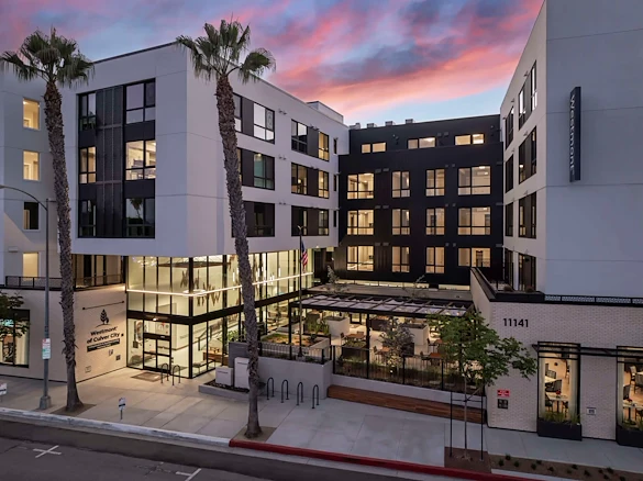 Image of Westmont of Culver City (1)