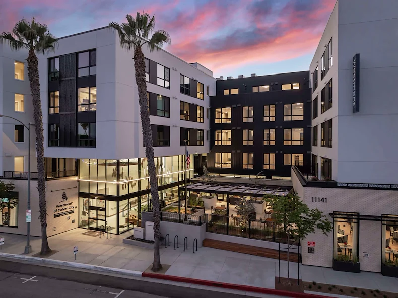 Image of Westmont of Culver City (1)