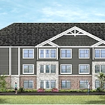 Image of Villas at Northlake (1)