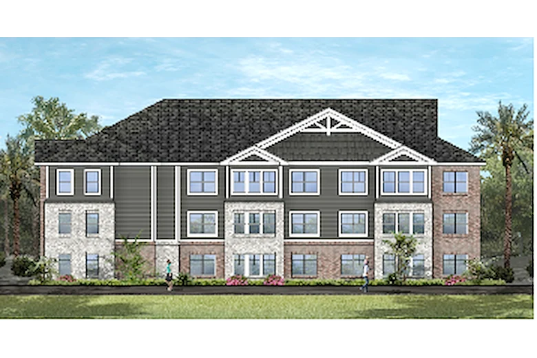 Image of Villas at Northlake (1)