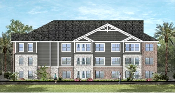 Image of Villas at Northlake (1)