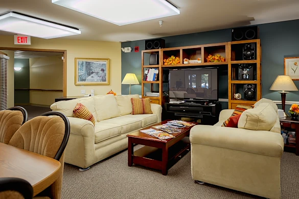 Image of Wesley Park (7)